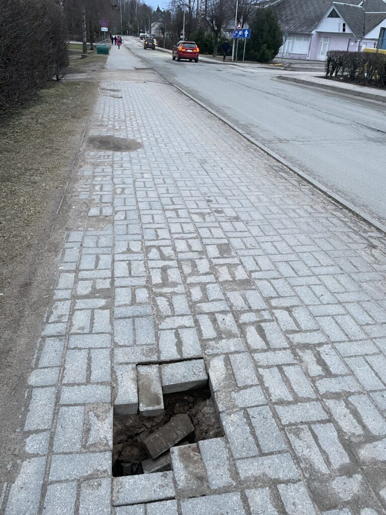 Autors: Foto: Diāna Odumiņa