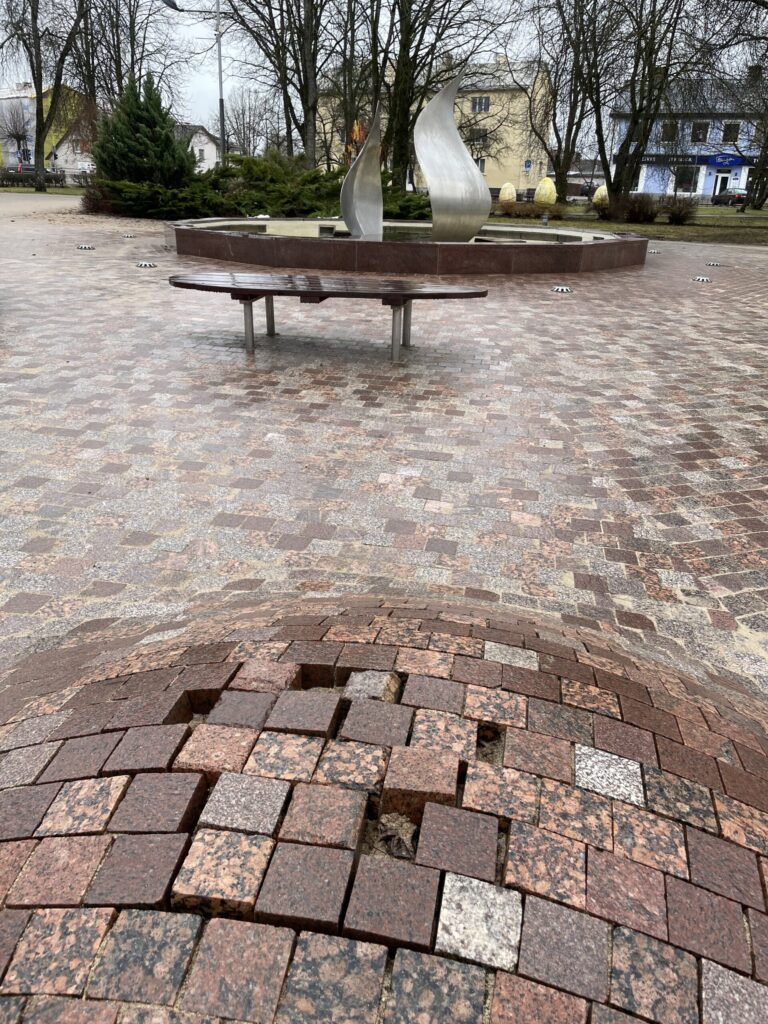 Autors: Foto: Diāna Odumiņa