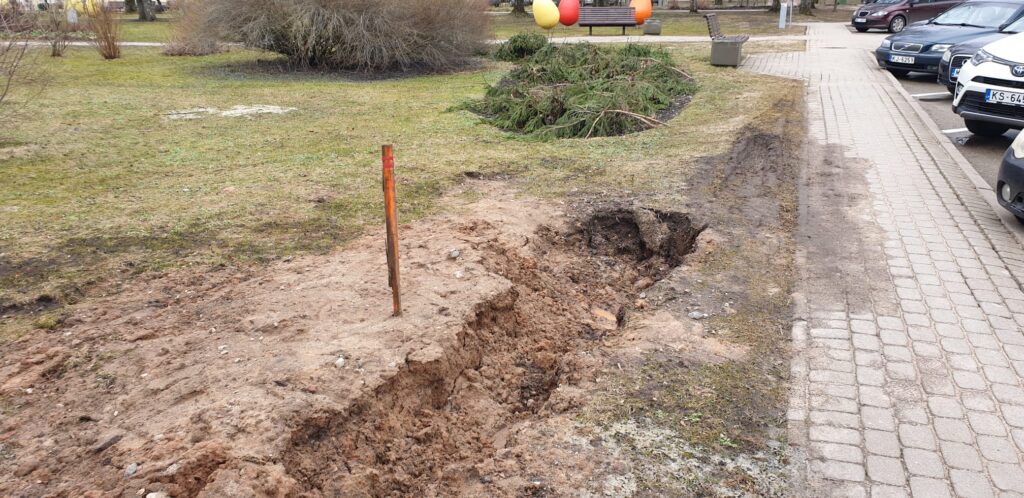 Autors: Foto: Gints Āboliņš