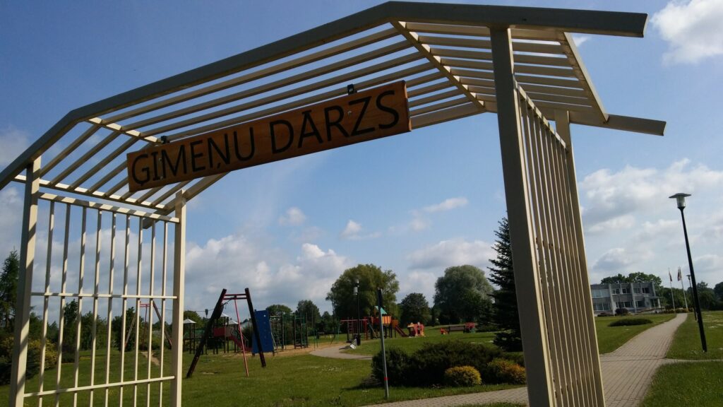 Autors: Foto: Pārsla Konrāde