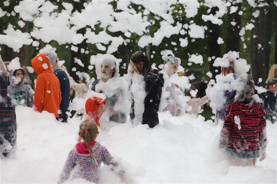 Autors: Foto: Gatis Bogdanovs