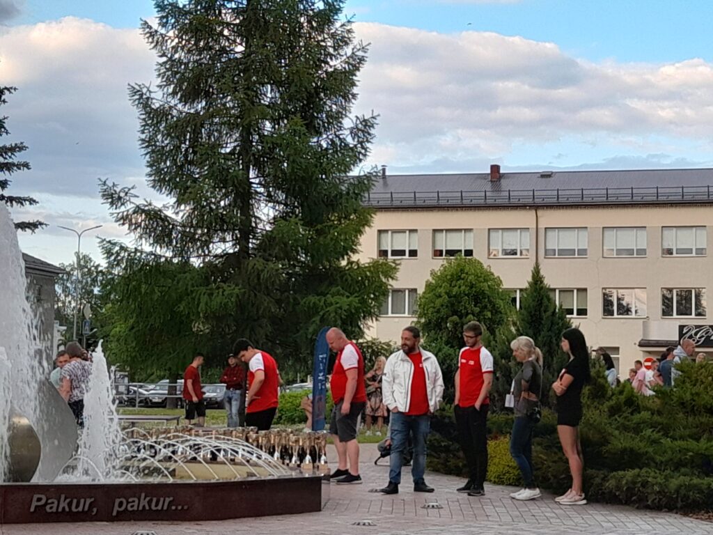 Autors: Inita Savicka