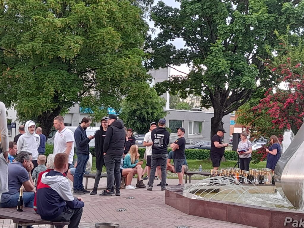 Autors: Inita Savicka