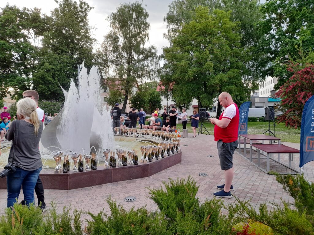 Autors: Inita Savicka