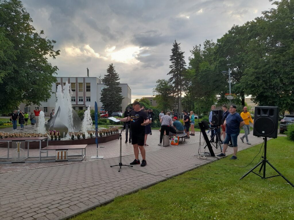 Autors: Inita Savicka