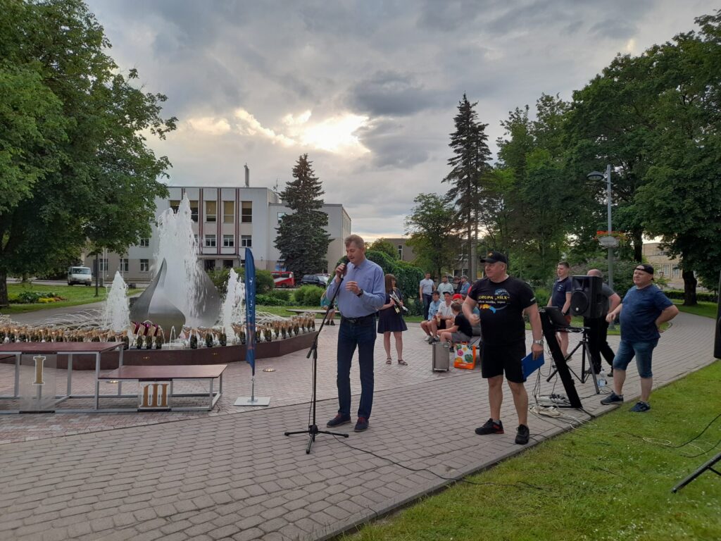 Autors: Inita Savicka