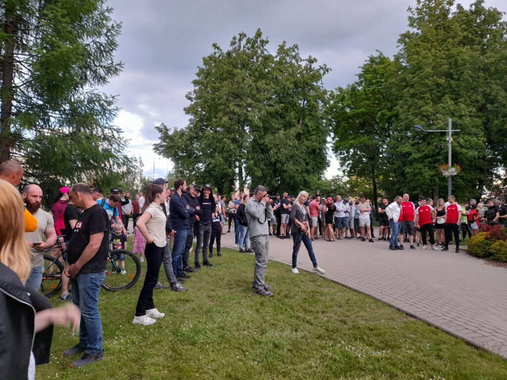 Autors: Inita Savicka