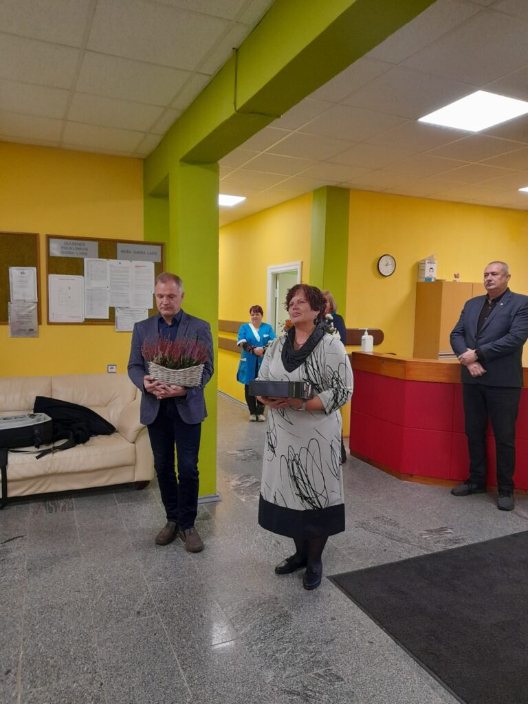 Autors: Foto: Inita Savicka