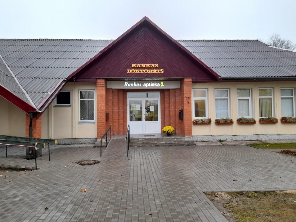 Autors: Foto: Inita Savicka