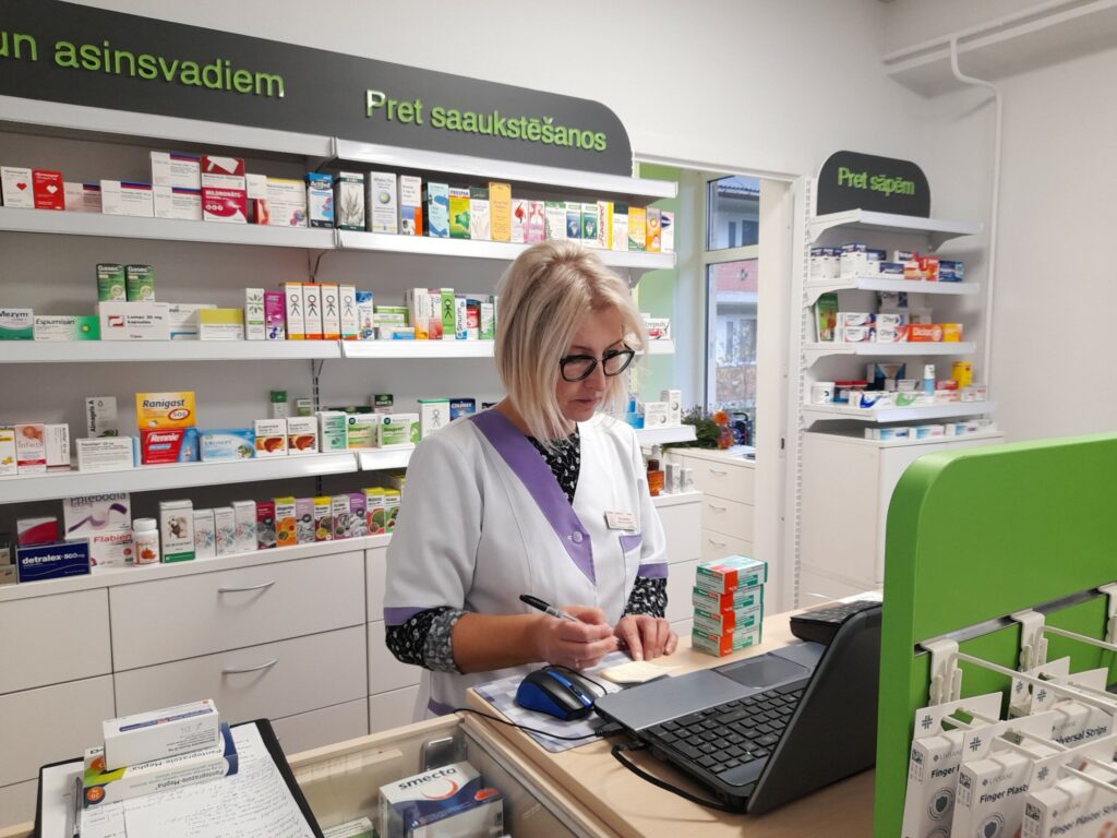 Autors: Foto: Inita Savicka