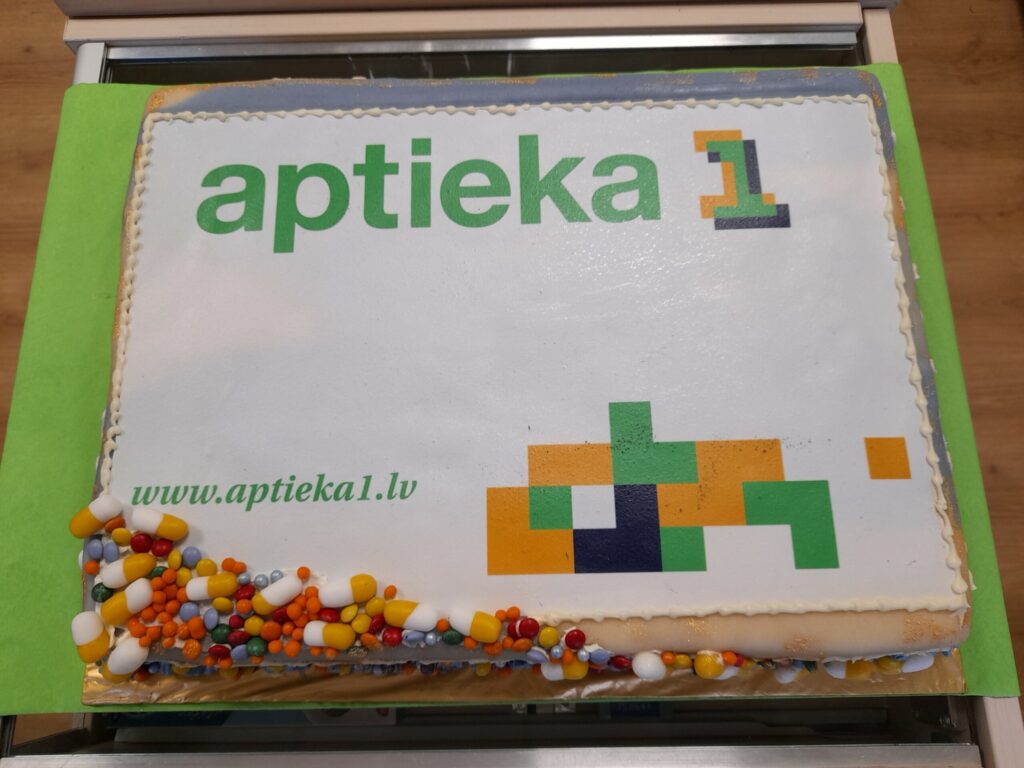 Autors: Foto: Inita Savicka