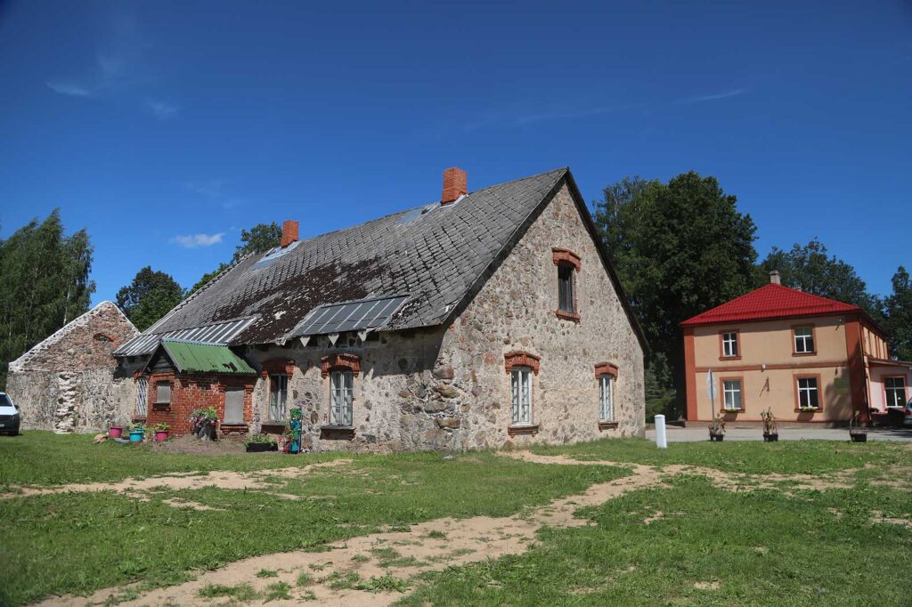 Autors: Foto: Gatis Bogdanovs