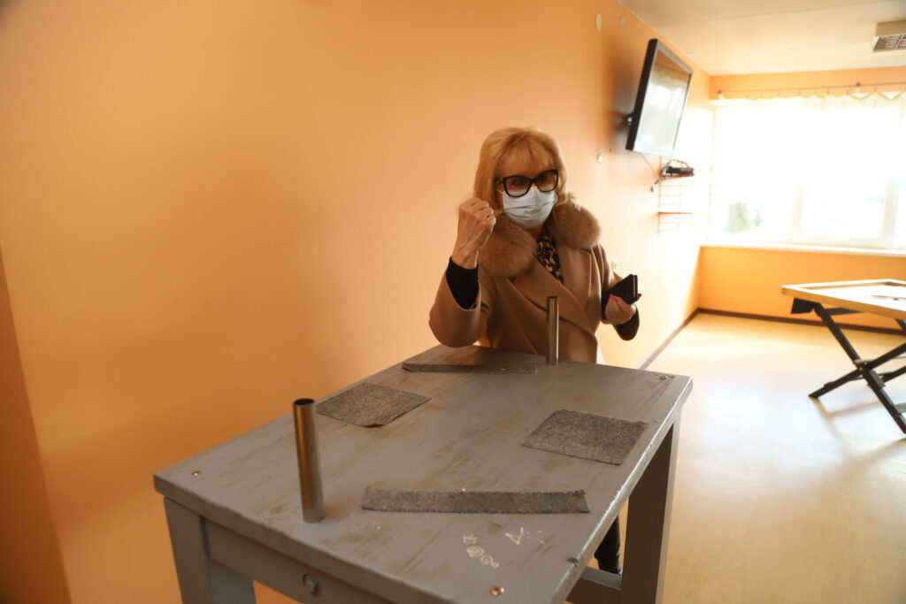 Autors: Foto: Gatis Bogdanovs.