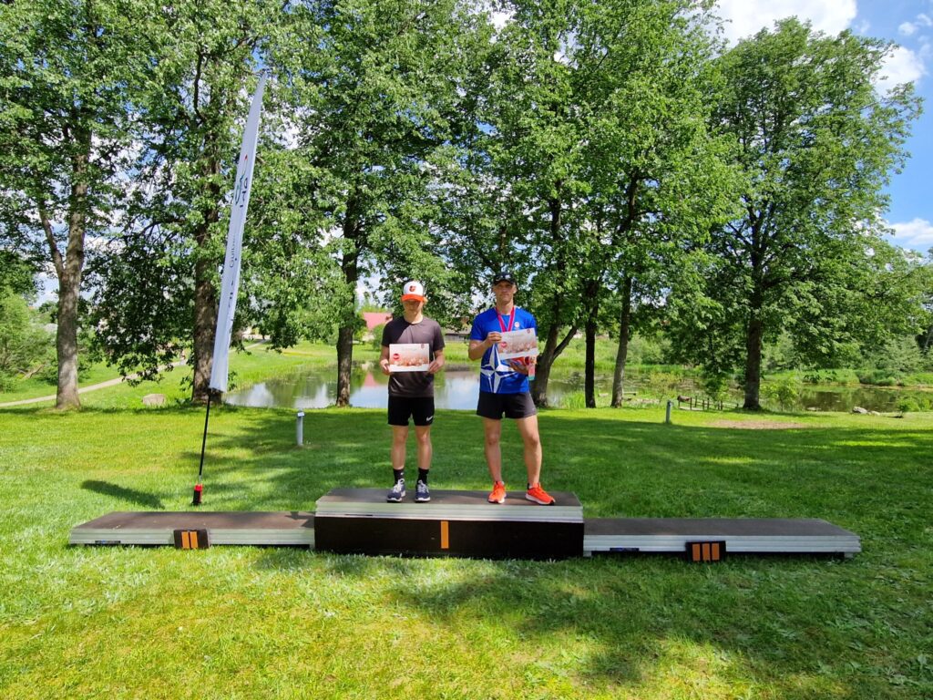 Autors: Foto: Gulbenes novada Sporta pārvalde