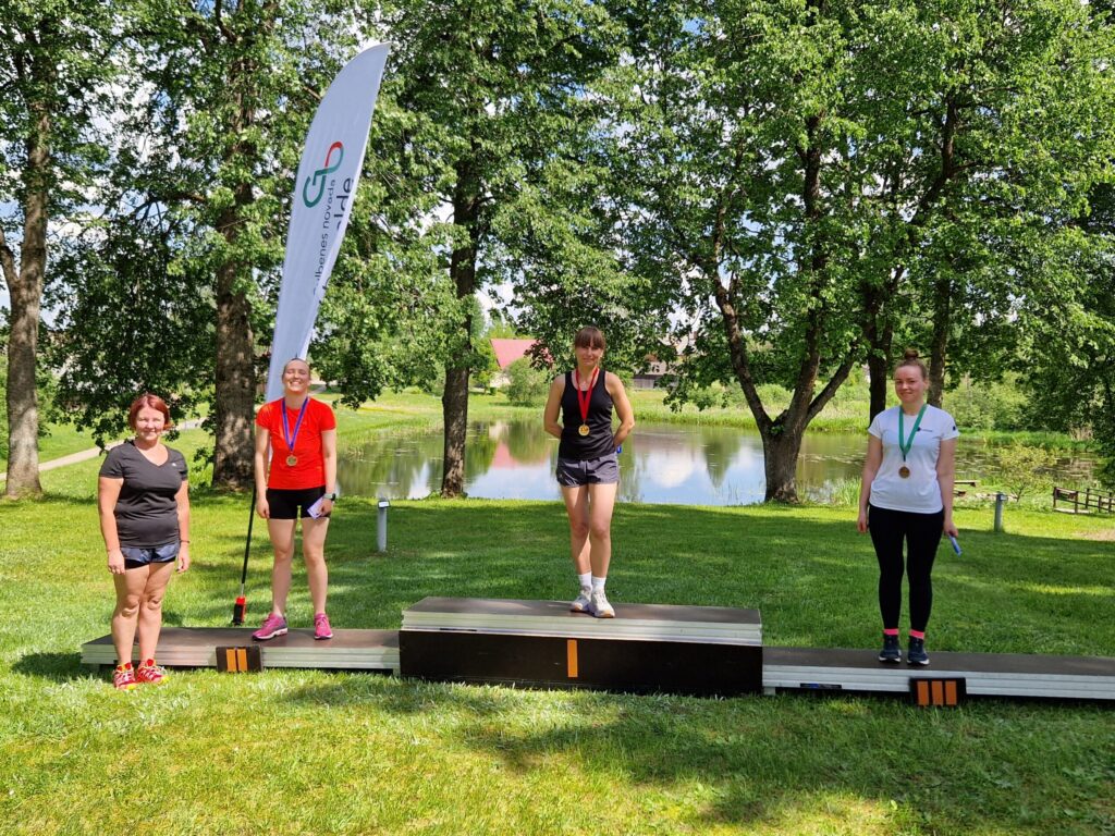 Autors: Foto: Gulbenes novada Sporta pārvalde