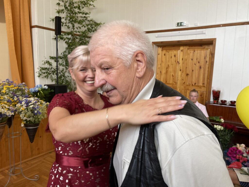 Autors: Foto: Diāna Odumiņa