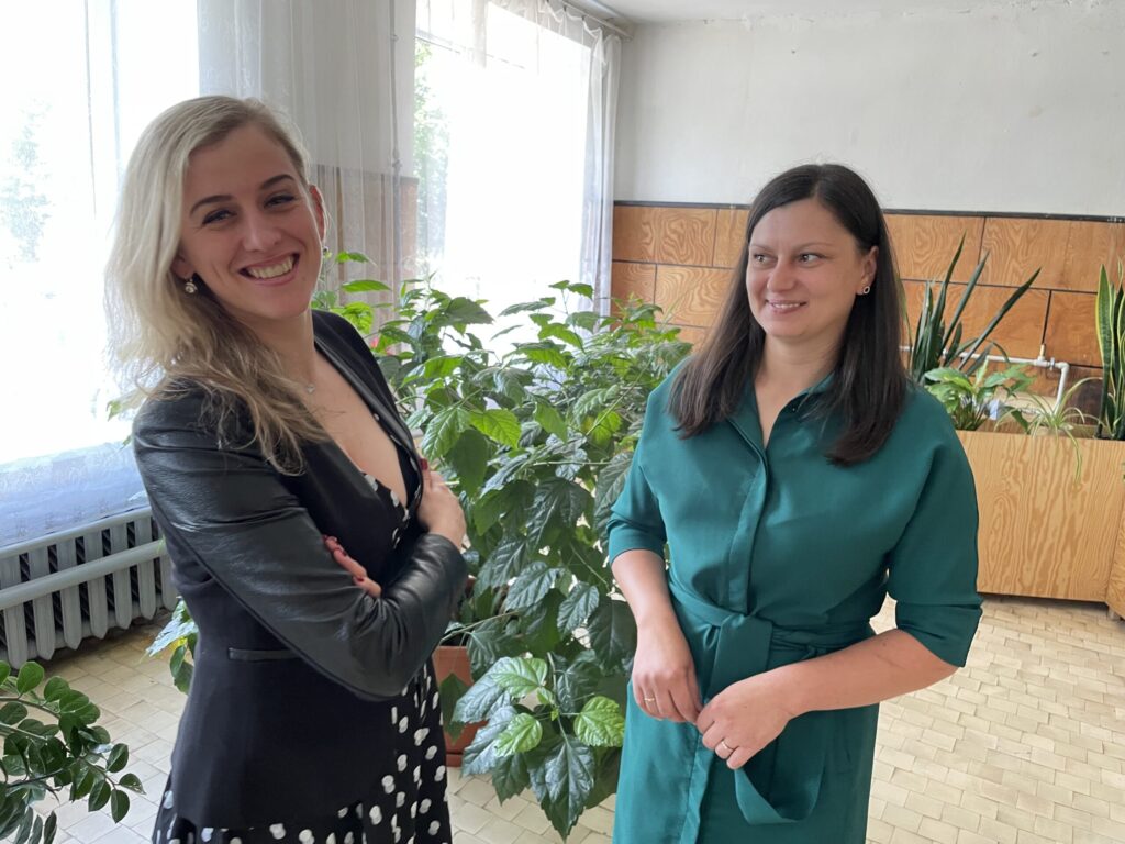 Autors: Foto: Diāna Odumiņa