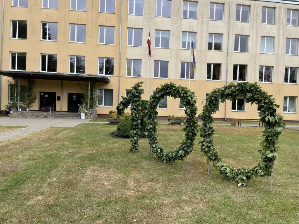 Autors: Foto: Diāna Odumiņa