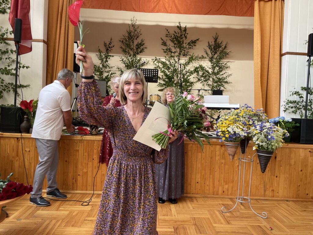 Autors: Foto: Diāna Odumiņa