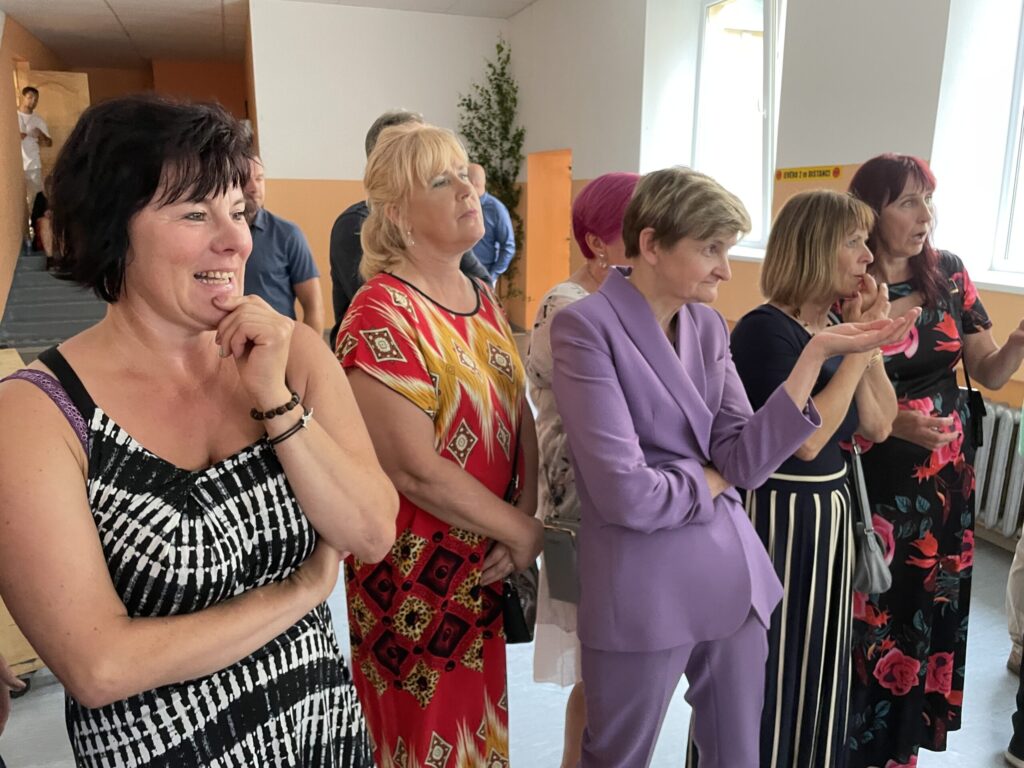 Autors: Foto: Diāna Odumiņa