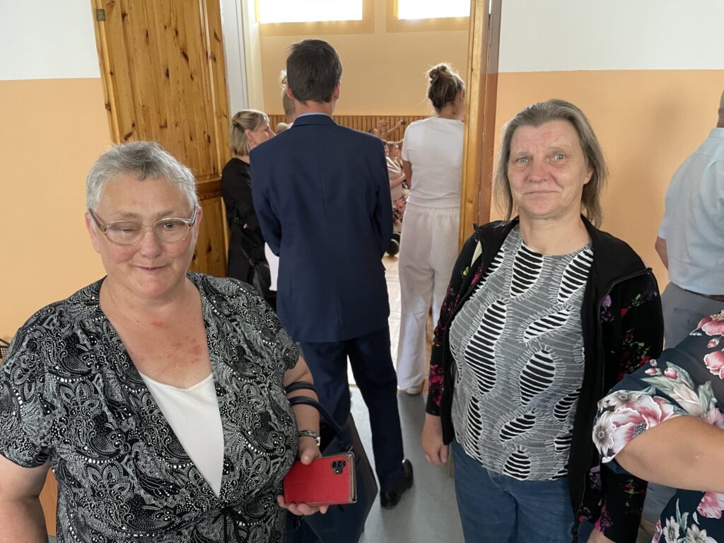 Autors: Foto: Diāna Odumiņa