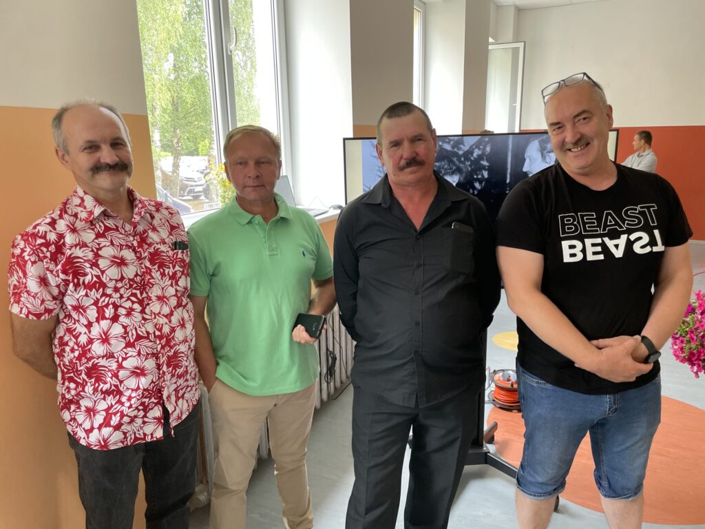 Autors: Foto: Diāna Odumiņa