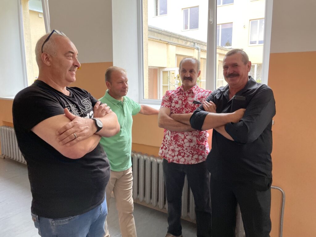 Autors: Foto: Diāna Odumiņa