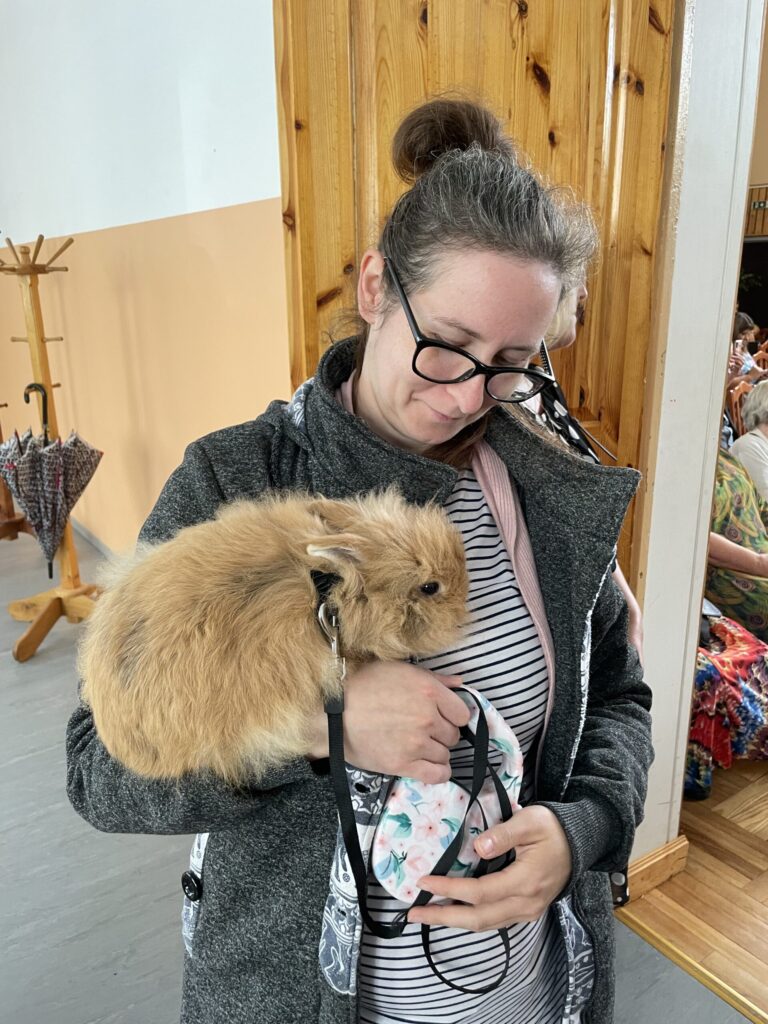 Autors: Foto: Diāna Odumiņa