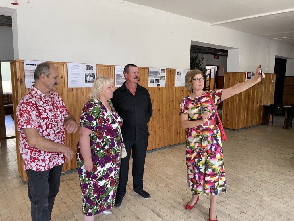 Autors: Foto: Diāna Odumiņa