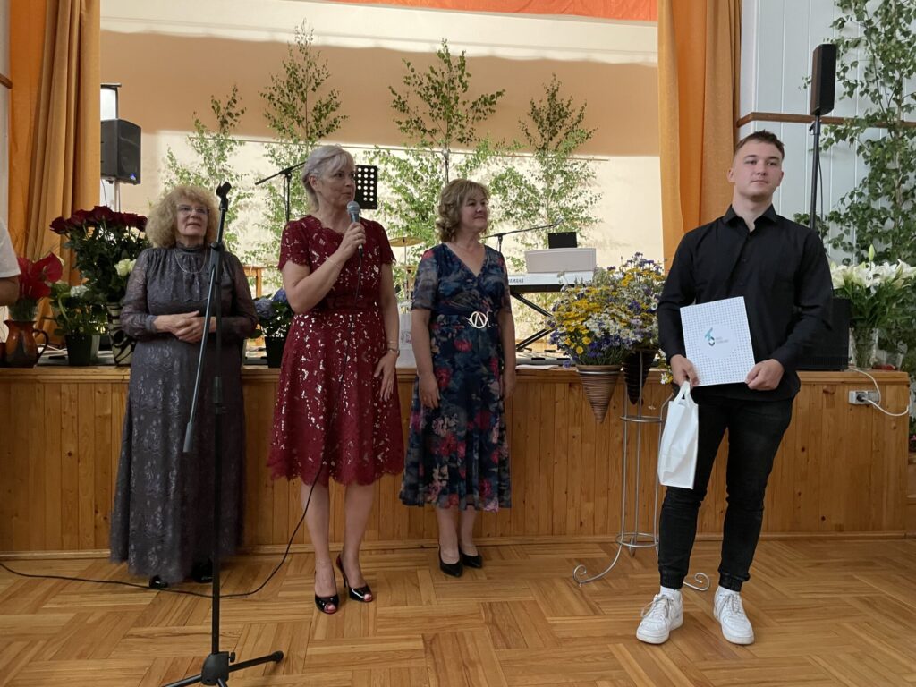 Autors: Foto: Diāna Odumiņa