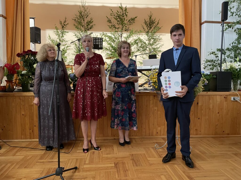 Autors: Foto: Diāna Odumiņa