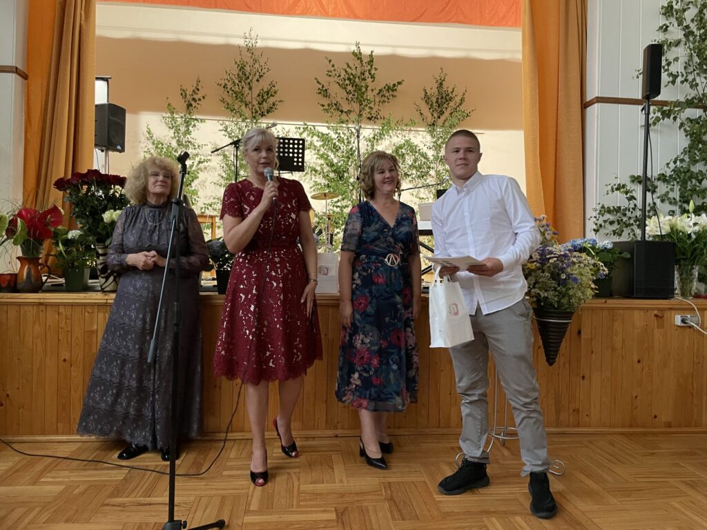 Autors: Foto: Diāna Odumiņa