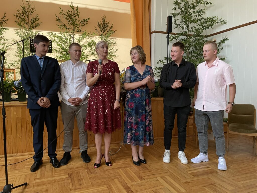 Autors: Foto: Diāna Odumiņa