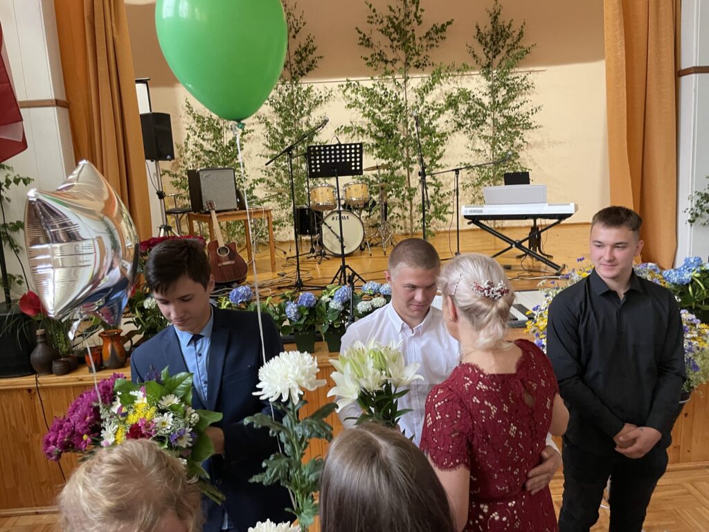 Autors: Foto: Diāna Odumiņa