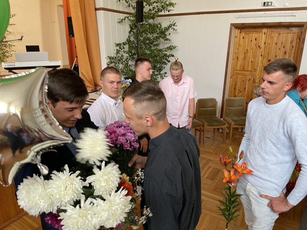 Autors: Foto: Diāna Odumiņa