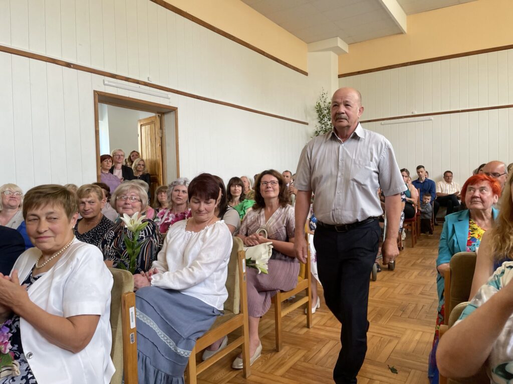 Autors: Foto: Diāna Odumiņa