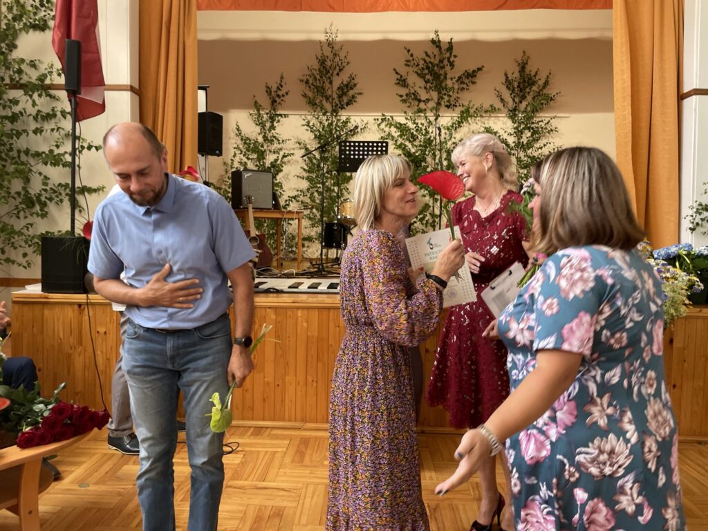 Autors: Foto: Diāna Odumiņa