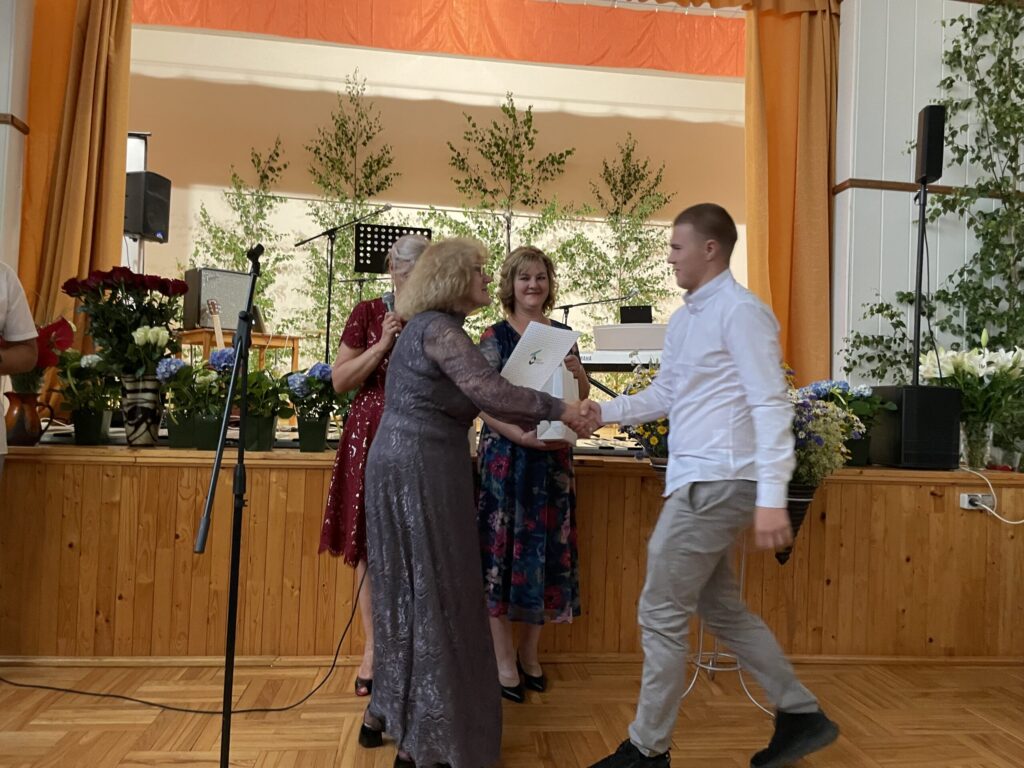 Autors: Foto: Diāna Odumiņa