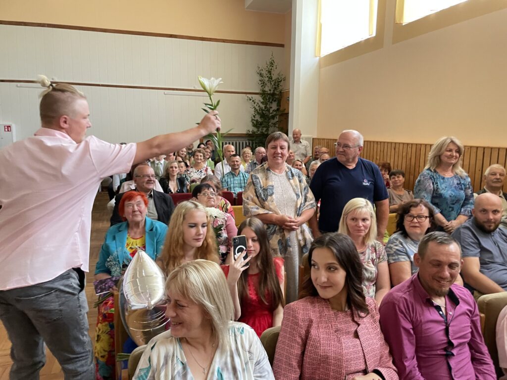 Autors: Foto: Diāna Odumiņa