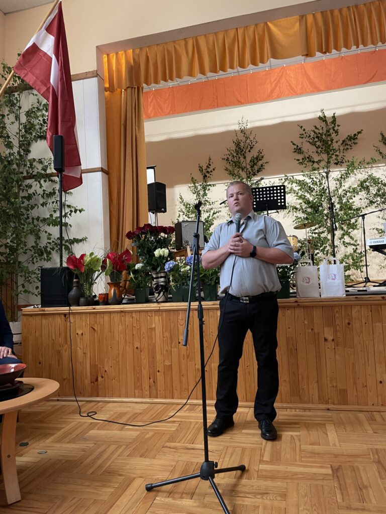 Autors: Foto: Diāna Odumiņa