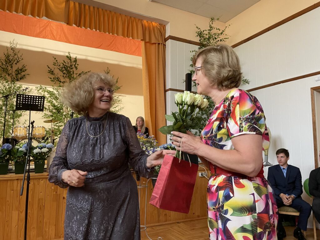 Autors: Foto: Diāna Odumiņa