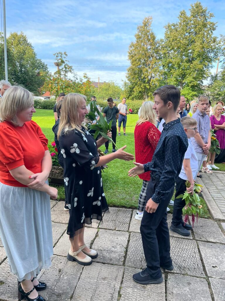 RANKAS PAMATSKOLA
Autors: FOTO: RANKAS PAMATSKOLA