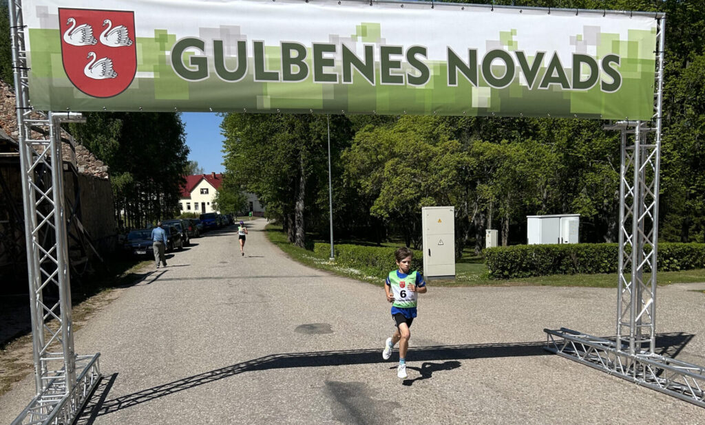 Autors: Foto: no Sporta pārvaldes arhīva