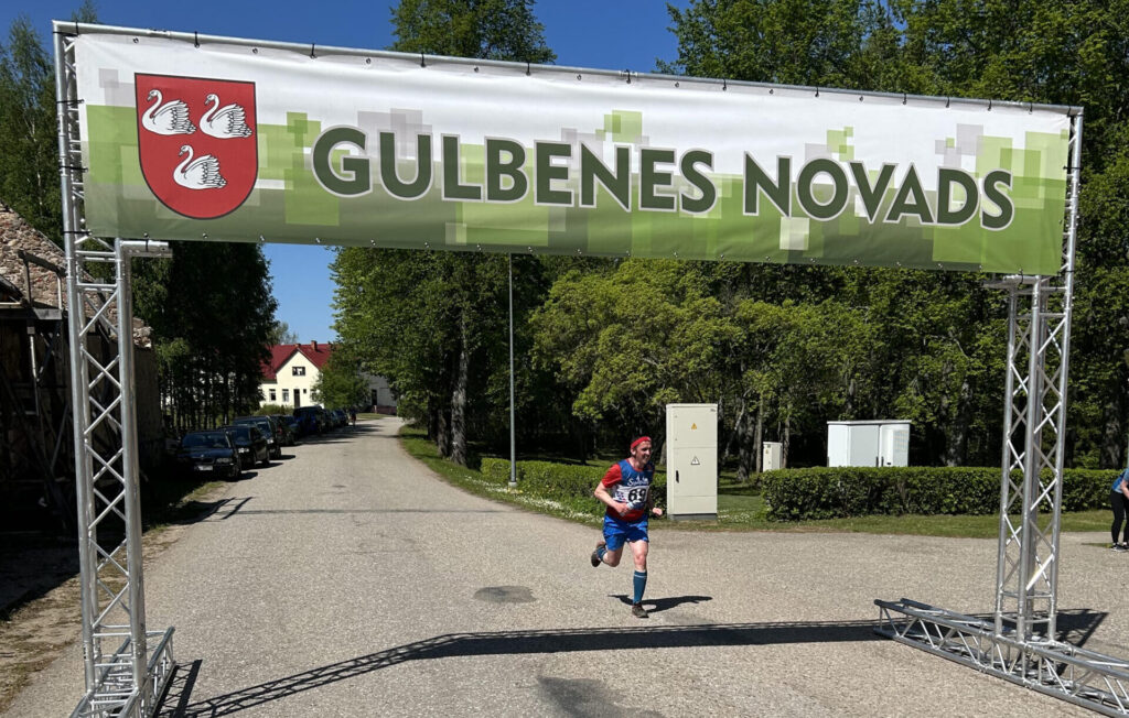 Autors: Foto: no Sporta pārvaldes arhīva