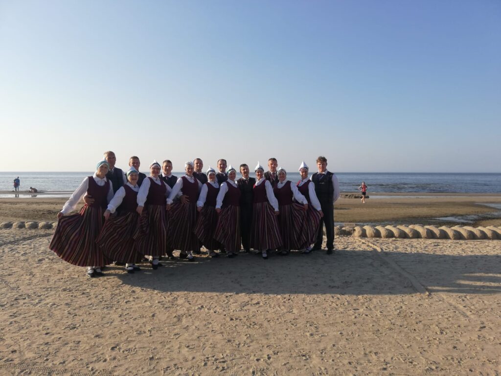 Autors: Foto: no privātā arhīva