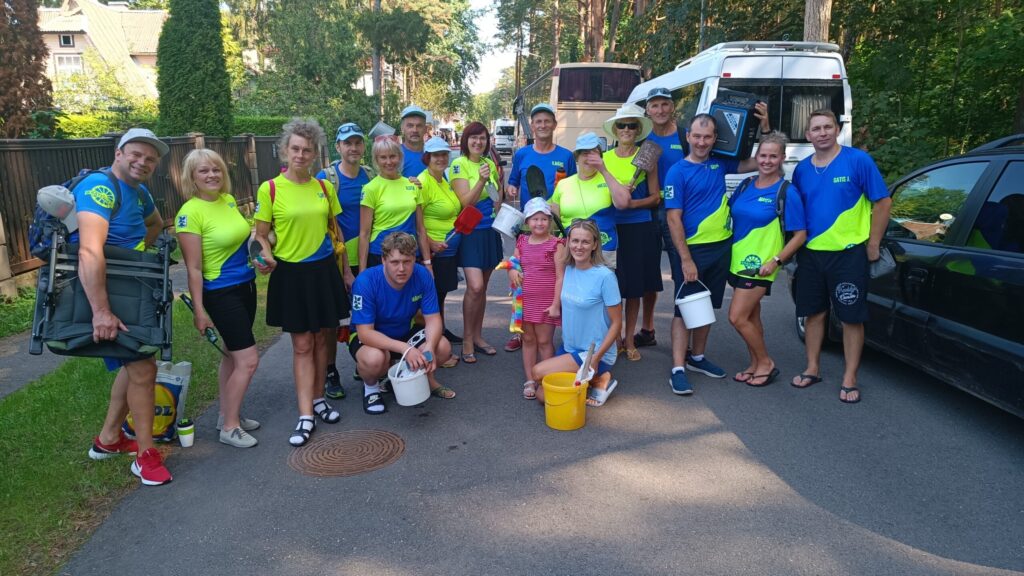 Autors: Foto: no privātā arhīva