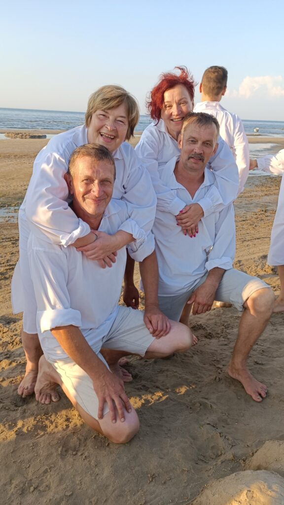 Autors: Foto: no privātā arhīva