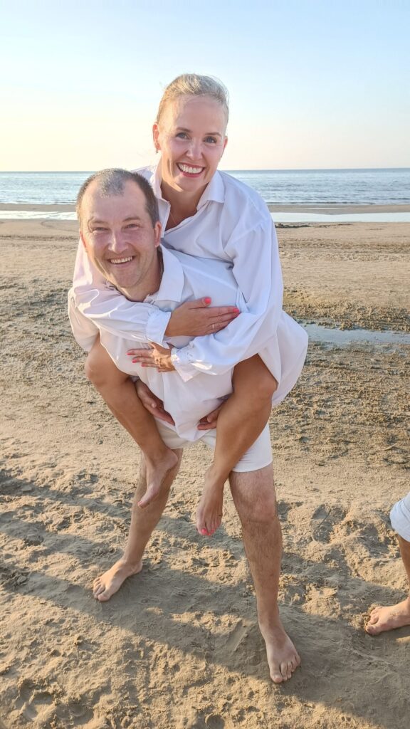 Autors: Foto: no privātā arhīva