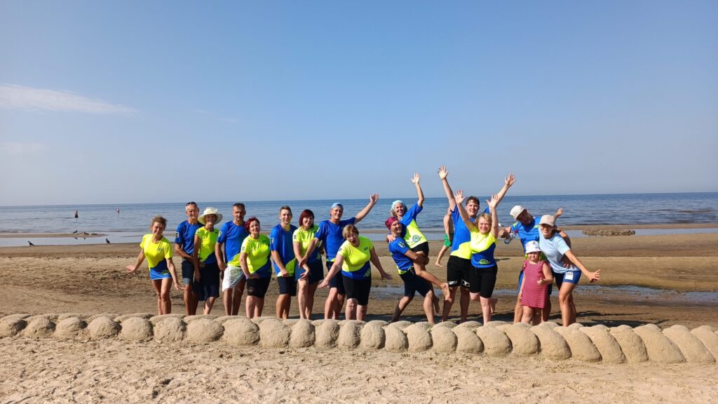 Autors: Foto: no privātā arhīva