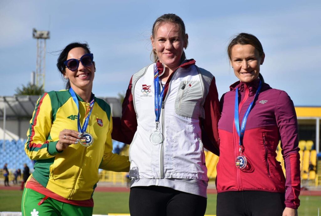 Autors: Foto: no privātā arhīva.